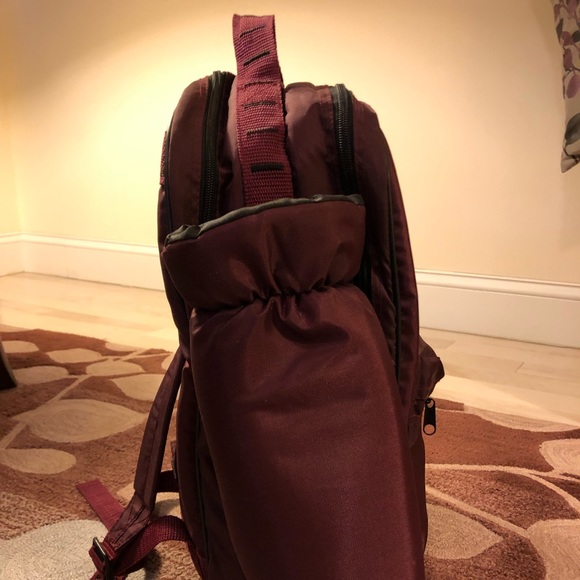 Picnic Backpack set - Picture 4 of 8